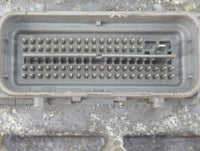 2016-2018 Gmc Sierra 1500 PCM Engine Control Computer ECU ECM PCU OEM P/N:848032280 12678939 Fits Fits 2016 2017 2018 OEM Us
