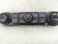 2017-2019 Gmc Sierra 1500 Climate Control Module Temperature AC/Heater Replacement P/N:84164476 Fits OEM Used Auto Parts - O