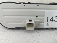 2017-2019 Gmc Sierra 1500 Climate Control Module Temperature AC/Heater Replacement P/N:84164476 Fits OEM Used Auto Parts - O