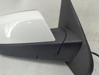 2014-2019 Gmc Sierra 1500 Passenger Side View Mirror - Right Door Mirror OEM Used - Oemusedautoparts1.com