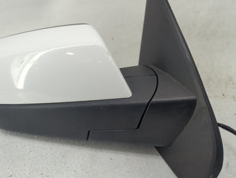compare product 2014-2019 Gmc Sierra 1500 Passenger Side View Mirror - Right Door Mirror OEM Used