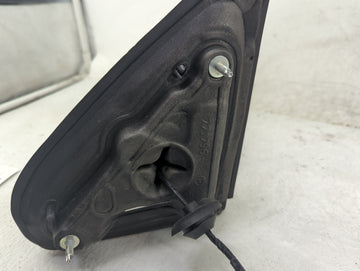 2014-2019 Gmc Sierra 1500 Passenger Side View Mirror - Right Door Mirror OEM Used