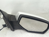 2014-2019 Gmc Sierra 1500 Passenger Side View Mirror - Right Door Mirror OEM Used - Oemusedautoparts1.com