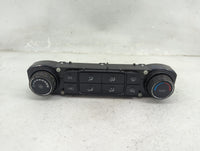 2017 Gmc Sierra 1500 Climate Control Module Temperature AC/Heater Replacement P/N:22171500000044444 815372982 Fits OEM Used 