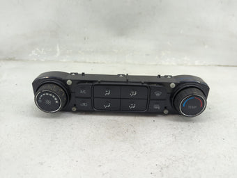compare product 2017 Gmc Sierra 1500 Climate Control Module Temperature AC/Heater Replacement P/N:22171500000044444 815372982 Fits OEM Used Auto Parts