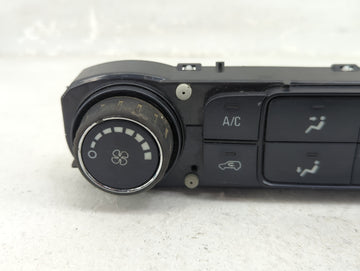 2017 Gmc Sierra 1500 Climate Control Module Temperature AC/Heater Replacement P/N:22171500000044444 815372982 Fits OEM Used Auto Parts