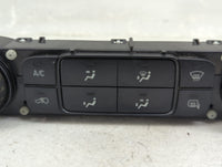 2017 Gmc Sierra 1500 Climate Control Module Temperature AC/Heater Replacement P/N:22171500000044444 815372982 Fits OEM Used 
