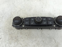 2017-2019 Gmc Sierra 1500 Climate Control Module Temperature AC/Heater Replacement P/N:84258726 815372982 Fits OEM Used Auto