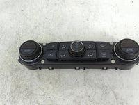 2017-2019 Gmc Sierra 1500 Climate Control Module Temperature AC/Heater Replacement P/N:84258726 815372982 Fits OEM Used Auto