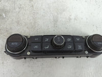 2017-2019 Gmc Sierra 1500 Climate Control Module Temperature AC/Heater Replacement P/N:84164476 815372982 Fits OEM Used Auto