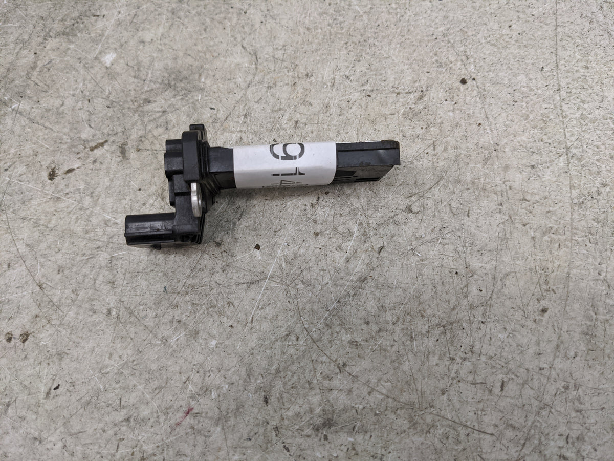 2014-2019 Gmc Sierra 1500 Mass Air Flow Meter Maf Sensor 1485914 - Oemusedautoparts1.com