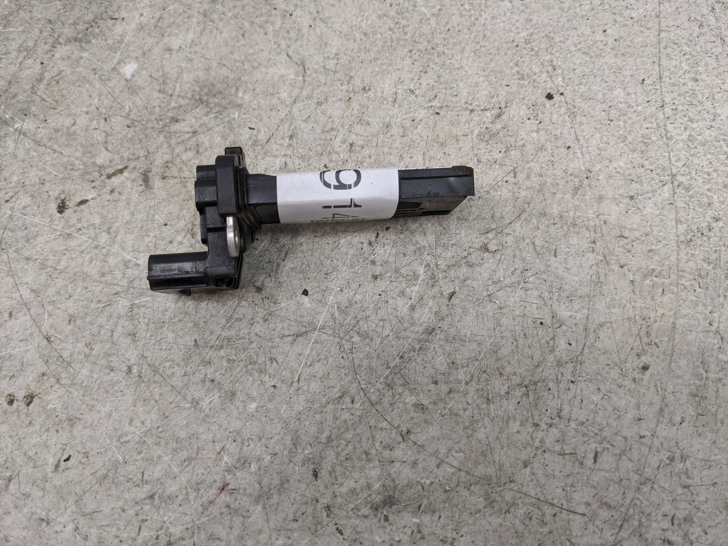 2014-2019 Gmc Sierra 1500 Mass Air Flow Meter Maf 1485914 - Oemusedautoparts1.com