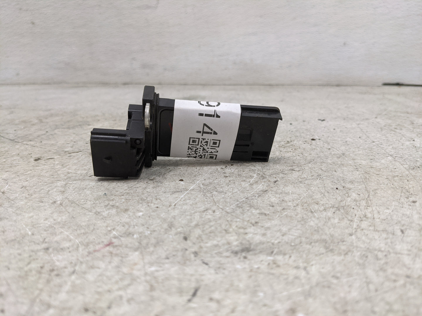 2014-2019 Gmc Sierra 1500 Mass Air Flow Meter Maf 1485914 - Oemusedautoparts1.com