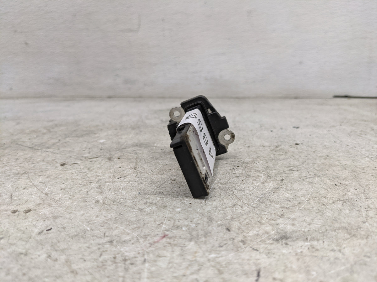 2014-2019 Gmc Sierra 1500 Mass Air Flow Meter Maf Sensor 1485914 - Oemusedautoparts1.com