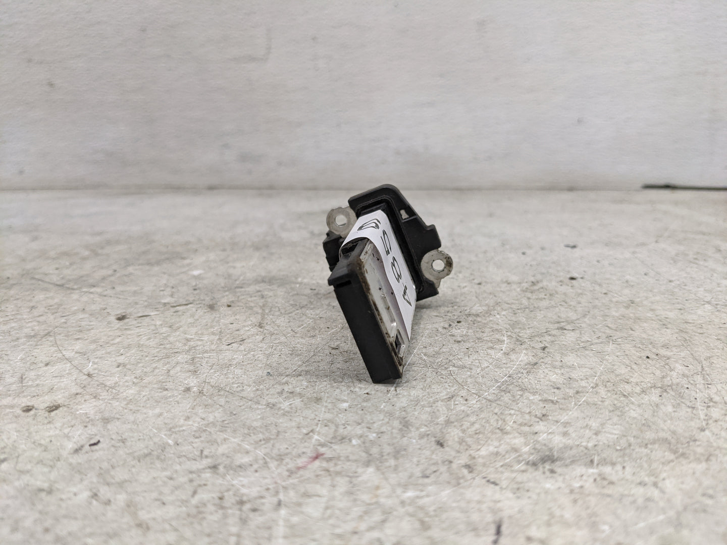 2014-2019 Gmc Sierra 1500 Mass Air Flow Meter Maf 1485914 - Oemusedautoparts1.com