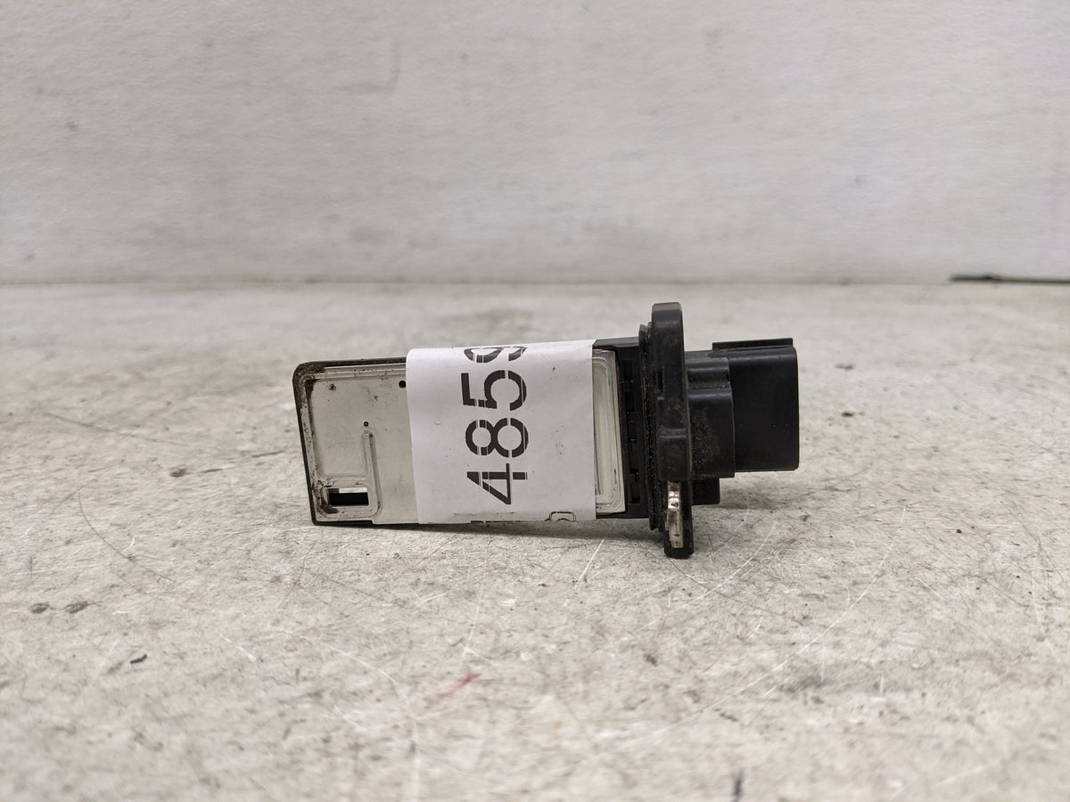 2014-2019 Gmc Sierra 1500 Mass Air Flow Meter Maf Sensor 1485914 - Oemusedautoparts1.com