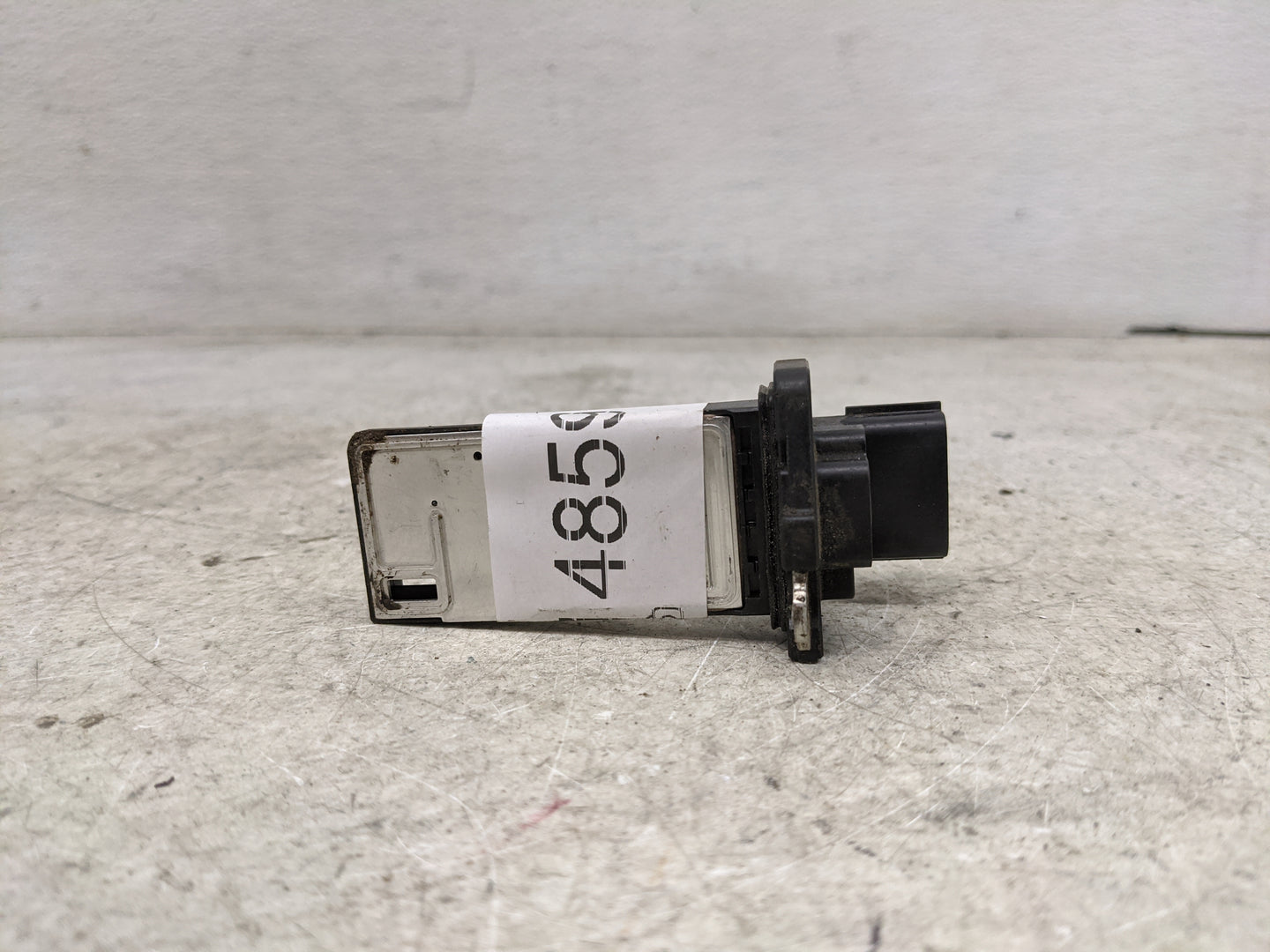 2014-2019 Gmc Sierra 1500 Mass Air Flow Meter Maf 1485914 - Oemusedautoparts1.com