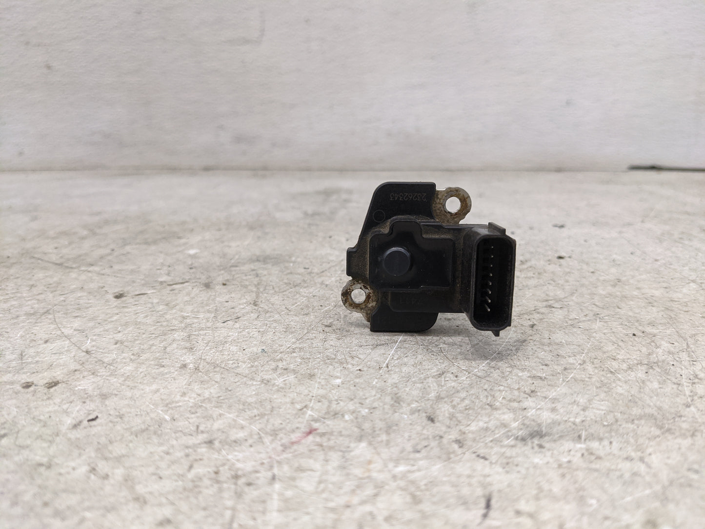 2014-2019 Gmc Sierra 1500 Mass Air Flow Meter Maf 1485914 - Oemusedautoparts1.com