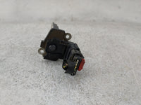 2014-2019 Gmc Sierra 1500 Mass Air Flow Meter Maf 1486091 - Oemusedautoparts1.com