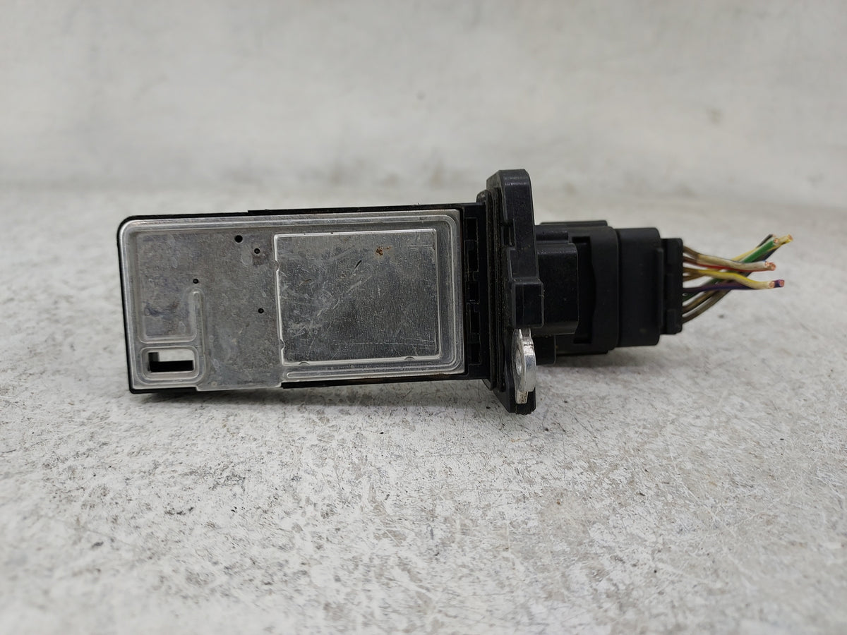 2014-2019 Gmc Sierra 1500 Mass Air Flow Meter Maf Sensor 1487445 - Oemusedautoparts1.com