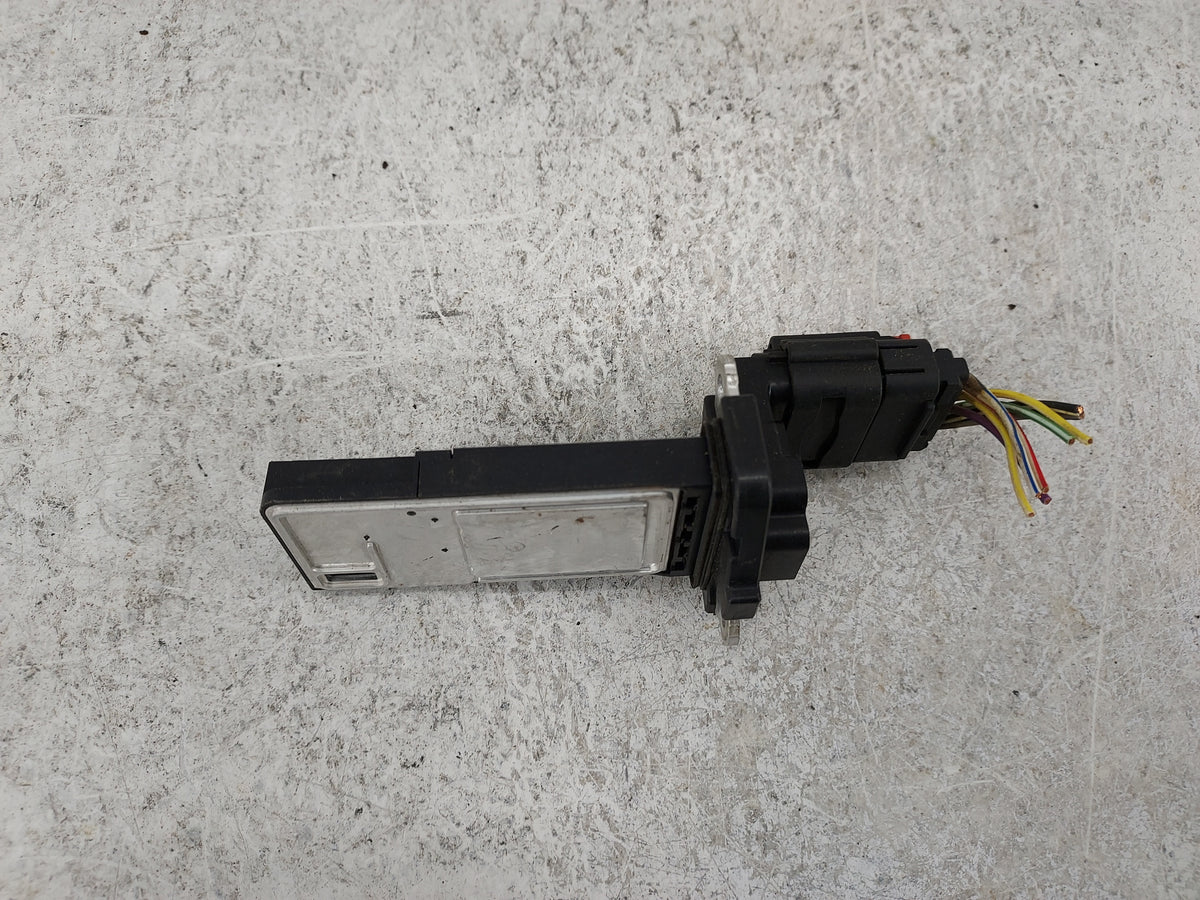 2014-2019 Gmc Sierra 1500 Mass Air Flow Meter Maf Sensor 1487445 - Oemusedautoparts1.com