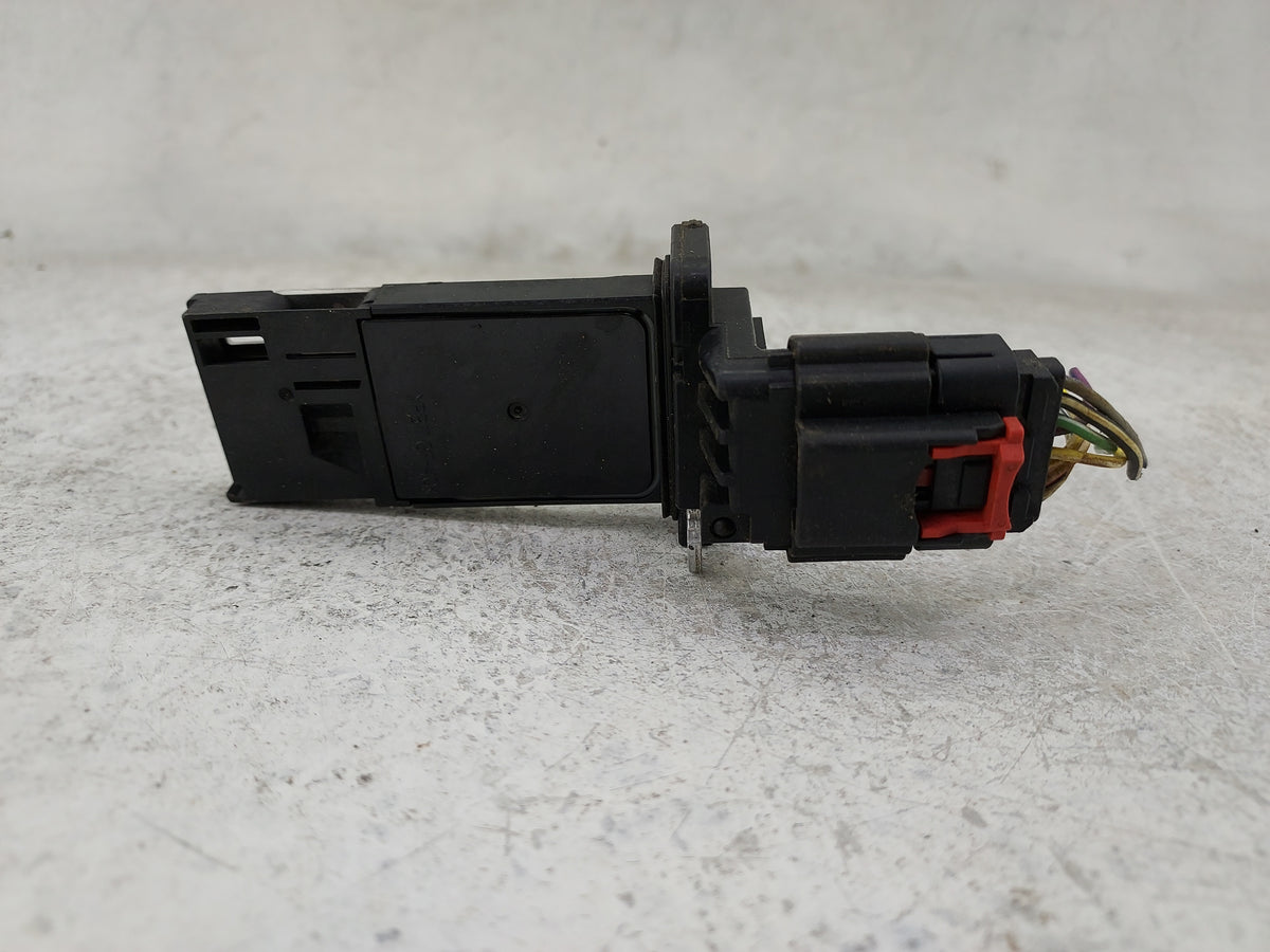 2014-2019 Gmc Sierra 1500 Mass Air Flow Meter Maf Sensor 1487445 - Oemusedautoparts1.com