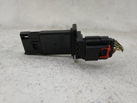 2014-2019 Gmc Sierra 1500 Mass Air Flow Meter Maf Sensor 1487445 - Oemusedautoparts1.com