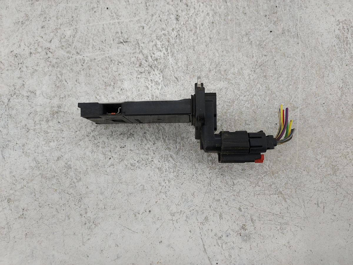 2014-2019 Gmc Sierra 1500 Mass Air Flow Meter Maf Sensor 1487445 - Oemusedautoparts1.com