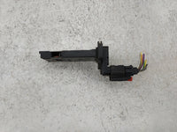 2014-2019 Gmc Sierra 1500 Mass Air Flow Meter Maf Sensor 1487445 - Oemusedautoparts1.com