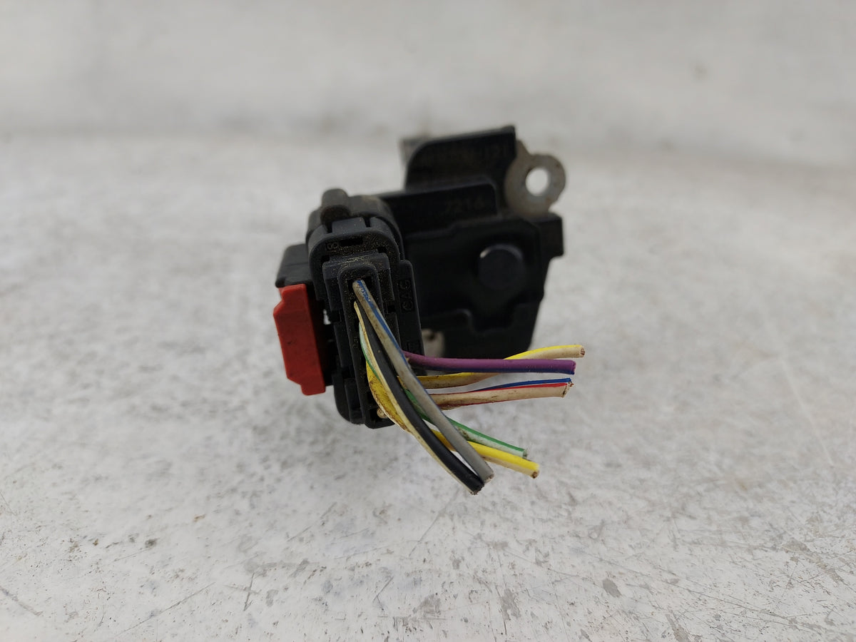 2014-2019 Gmc Sierra 1500 Mass Air Flow Meter Maf Sensor 1487445 - Oemusedautoparts1.com