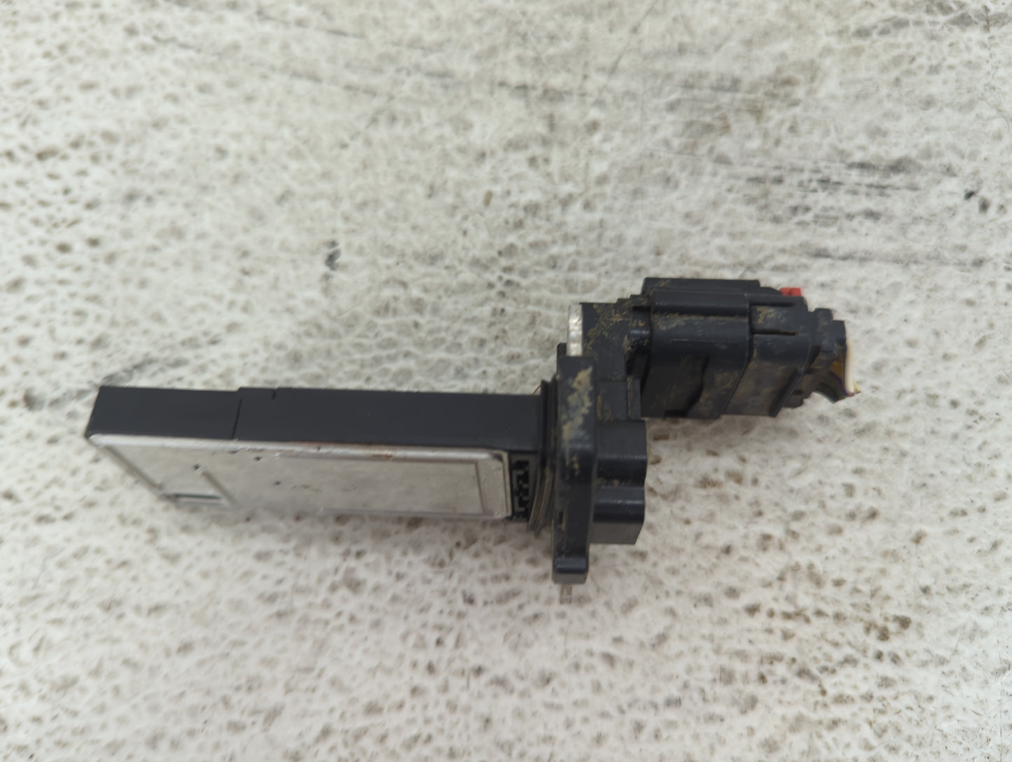 2014-2019 Gmc Sierra 1500 Mass Air Flow Meter Maf 1487492 - Oemusedautoparts1.com
