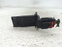 2014-2019 Gmc Sierra 1500 Mass Air Flow Meter Maf 1487851 - Oemusedautoparts1.com