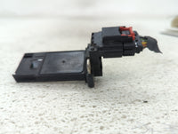 2014-2019 Gmc Sierra 1500 Mass Air Flow Meter Maf 1487851 - Oemusedautoparts1.com