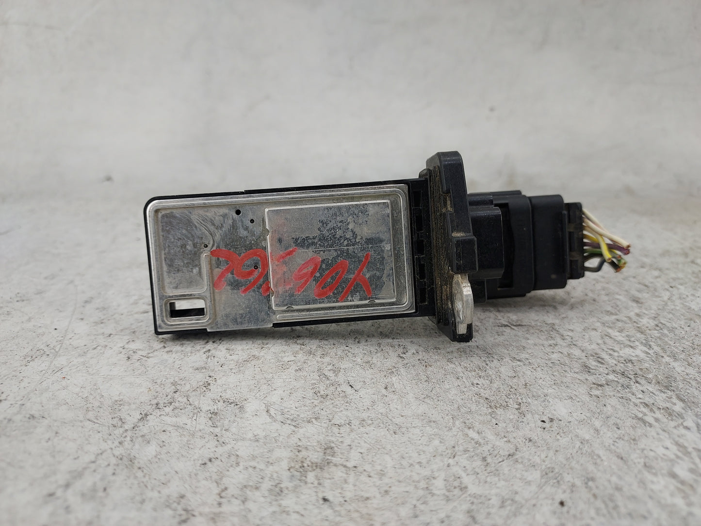 2014-2019 Gmc Sierra 1500 Mass Air Flow Meter Maf 1488619 - Oemusedautoparts1.com