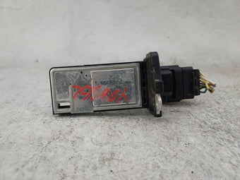 compare product 2014-2019 Gmc Sierra 1500 Mass Air Flow Meter Maf 1488619