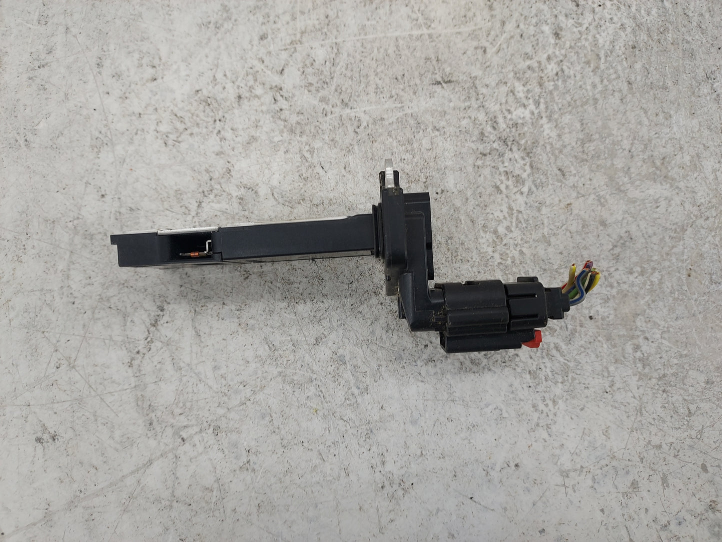 2014-2019 Gmc Sierra 1500 Mass Air Flow Meter Maf 1488619 - Oemusedautoparts1.com