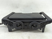 2017-2019 Gmc Sierra 1500 Fusebox Fuse Box Panel Relay Module P/N:84075777 Fits Fits 2017 2018 2019 OEM Used Auto Parts - Oe
