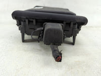 2017-2019 Gmc Sierra 1500 Fusebox Fuse Box Panel Relay Module P/N:84075777 Fits Fits 2017 2018 2019 OEM Used Auto Parts - Oe