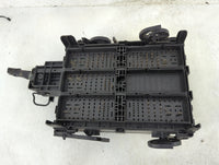 2017-2019 Gmc Sierra 1500 Fusebox Fuse Box Panel Relay Module P/N:84075777 Fits Fits 2017 2018 2019 OEM Used Auto Parts - Oe