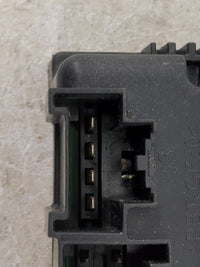 2017-2017 Gmc Sierra 1500 Body Control Module Bcm - Oemusedautoparts1.com