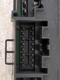 2017-2017 Gmc Sierra 1500 Body Control Module Bcm - Oemusedautoparts1.com