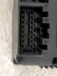 2017-2017 Gmc Sierra 1500 Body Control Module Bcm - Oemusedautoparts1.com
