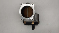 2014-2018 Gmc Sierra 1500 Throttle Body P/N:12678224 12617792 Fits Fits 2014 2015 2016 2017 2018 2019 OEM Used Auto Parts - 