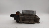 2014-2022 Gmc Sierra 1500 Throttle Body P/N:12678224 12617792 Fits Fits 2014 2015 2016 2017 2018 2019 2020 2021 2022 OEM Use