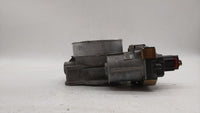 2014-2022 Gmc Sierra 1500 Throttle Body P/N:12678224 12617792 Fits Fits 2014 2015 2016 2017 2018 2019 2020 2021 2022 OEM Use