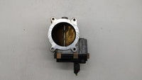 2014-2022 Gmc Sierra 1500 Throttle Body P/N:12678224 12617792 Fits Fits 2014 2015 2016 2017 2018 2019 2020 2021 2022 OEM Use