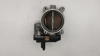 2014-2018 Gmc Sierra 1500 Throttle Body P/N:12678224 12617792 Fits Fits 2014 2015 2016 2017 2018 2019 OEM Used Auto Parts - 