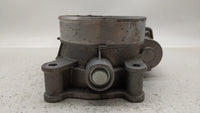 2014-2018 Gmc Sierra 1500 Throttle Body P/N:12678224 12617792 Fits Fits 2014 2015 2016 2017 2018 2019 OEM Used Auto Parts - 