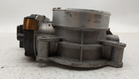 2014-2018 Gmc Sierra 1500 Throttle Body P/N:12678224 12617792 Fits Fits 2014 2015 2016 2017 2018 2019 OEM Used Auto Parts - 