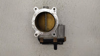 2014-2018 Gmc Sierra 1500 Throttle Body P/N:12678224 12617792 Fits Fits 2014 2015 2016 2017 2018 2019 OEM Used Auto Parts - 